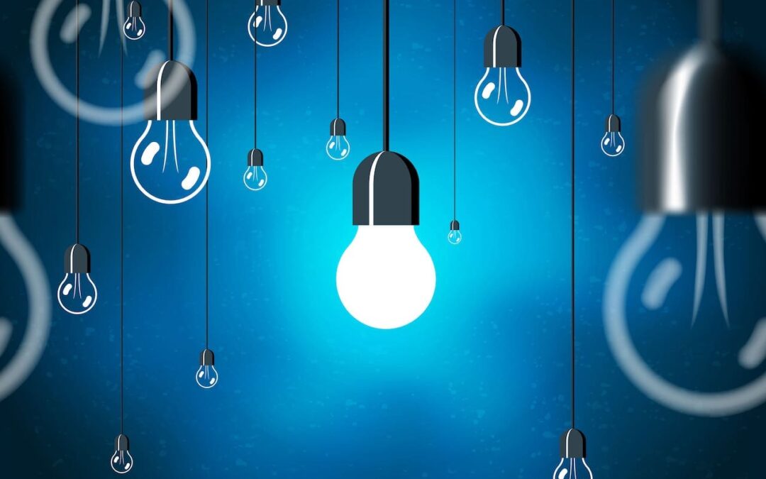 Lâmpadas de LED Podem Atrair Grande Quantidade de Insetos
